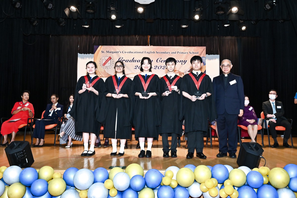 Graduation Ceremony 2023