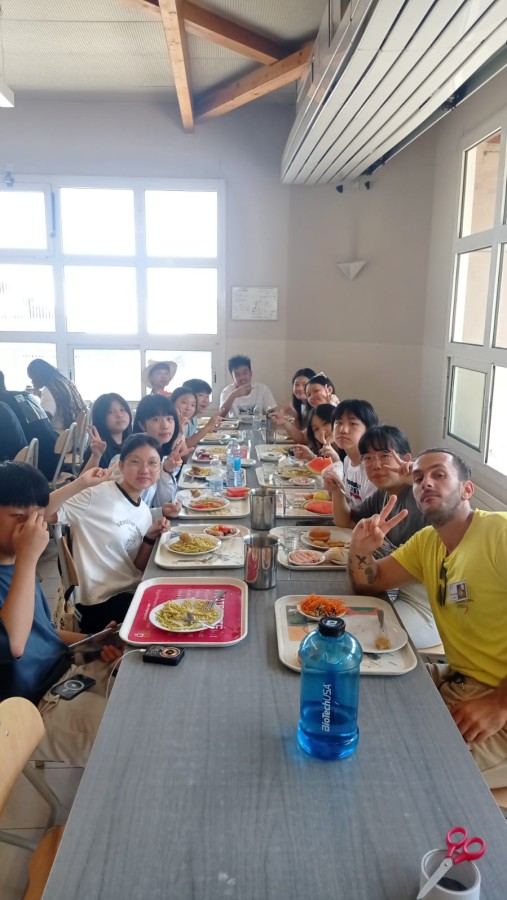 Study Tour to Nice (France) 2023