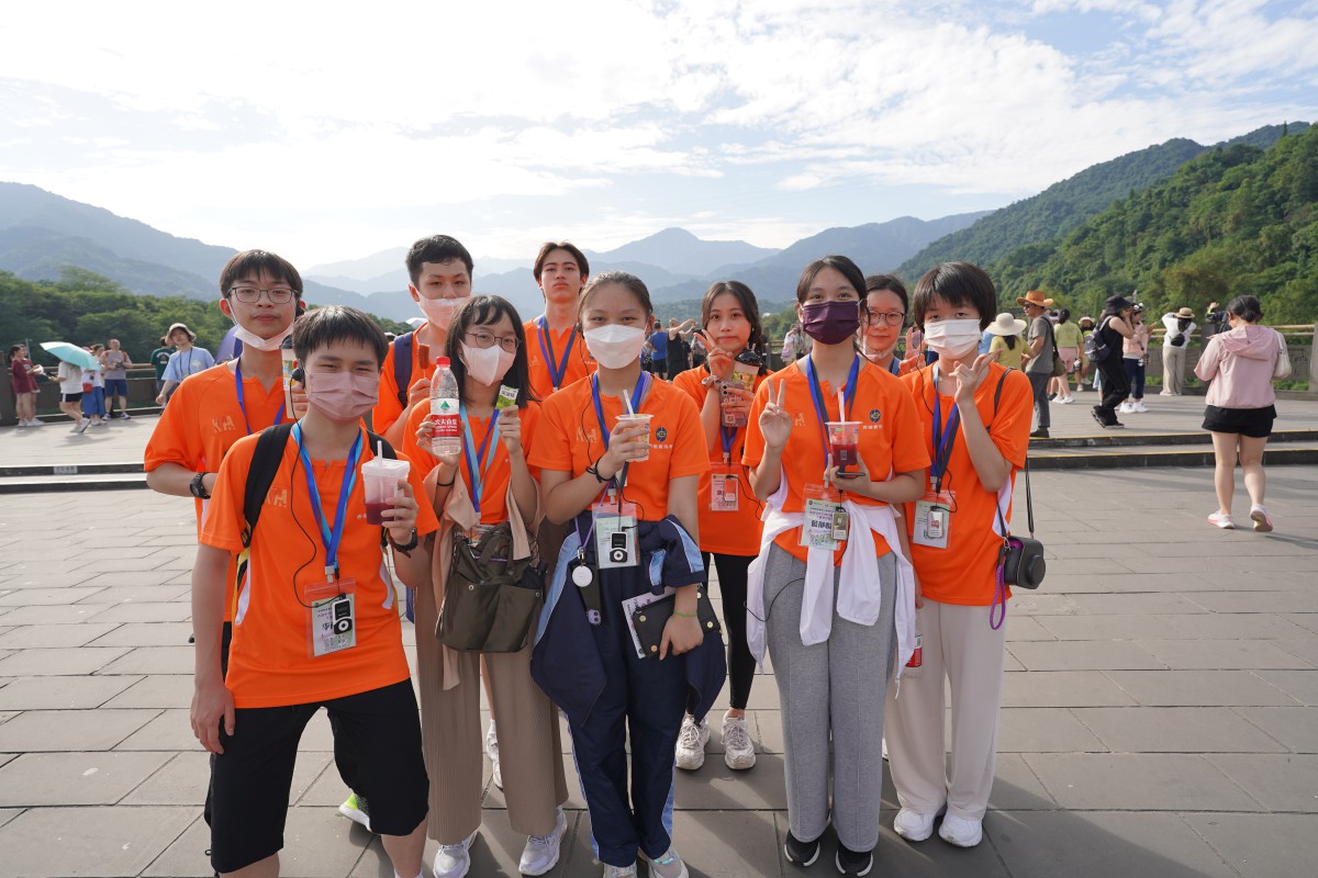 Sichuan Study Tour 2023