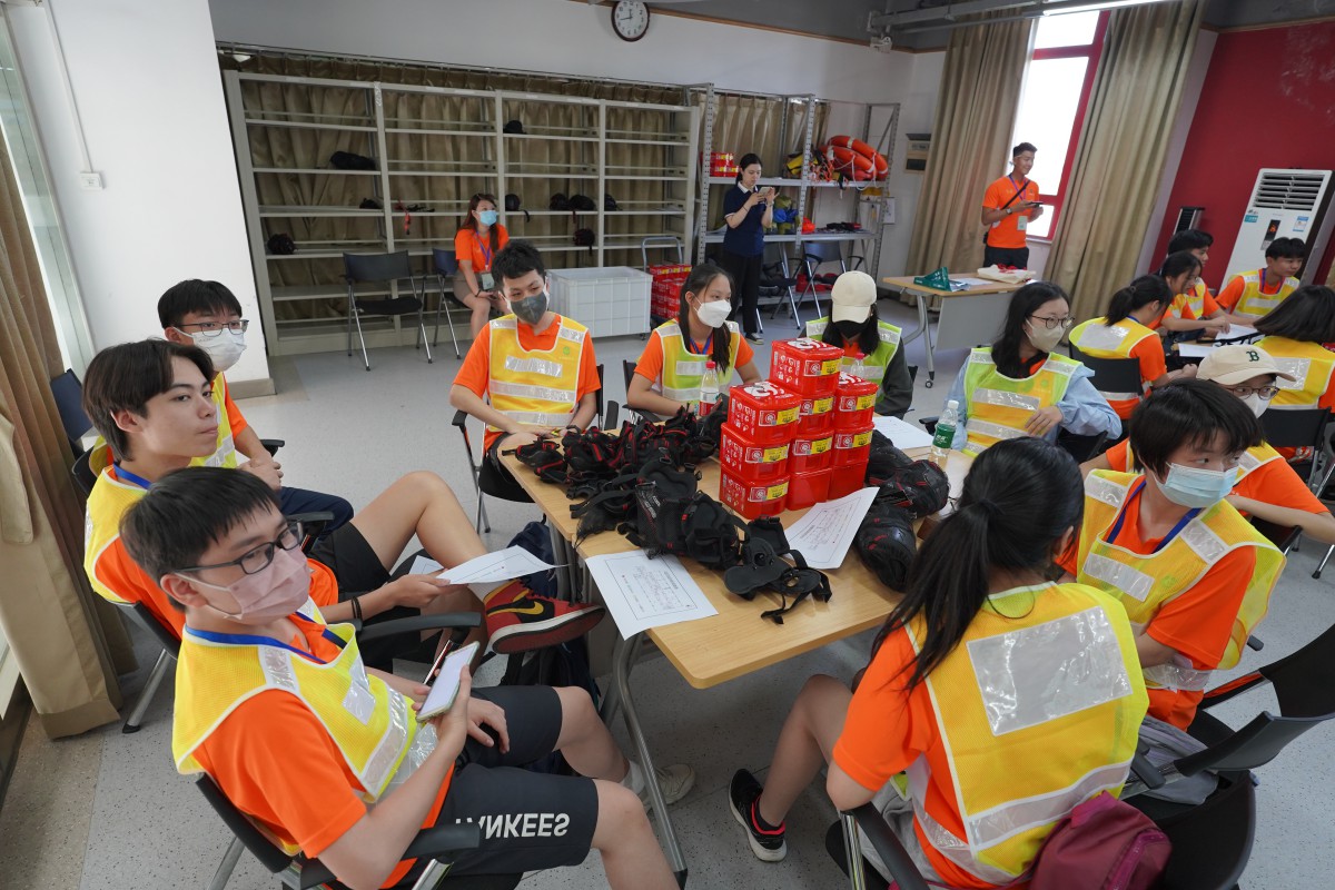 Sichuan Study Tour 2023