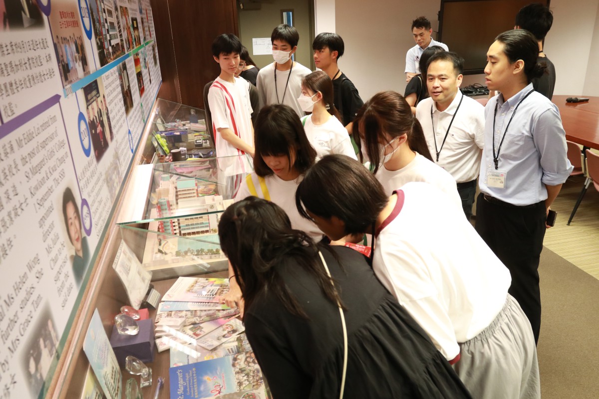 Cultural Exchange Day for our Japanese Learning Students