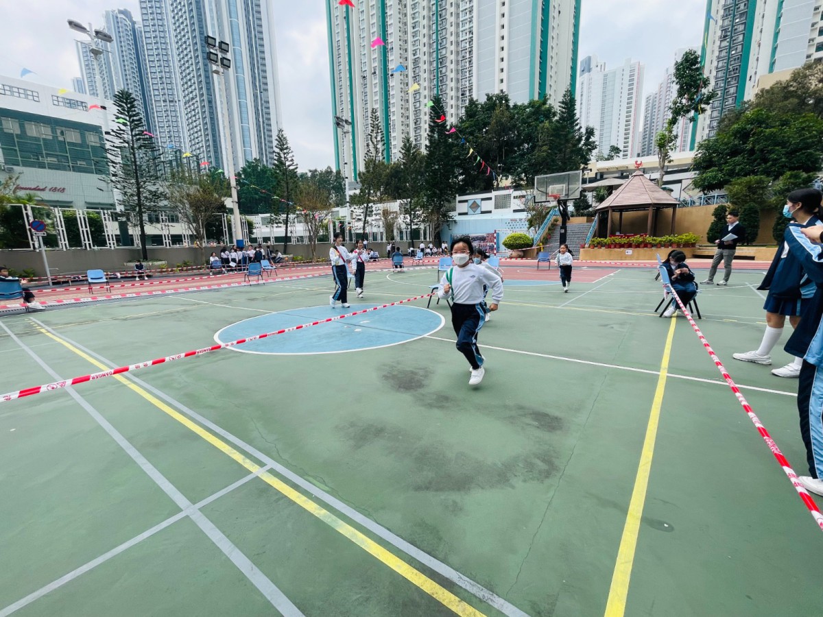 Run for Charity 2023