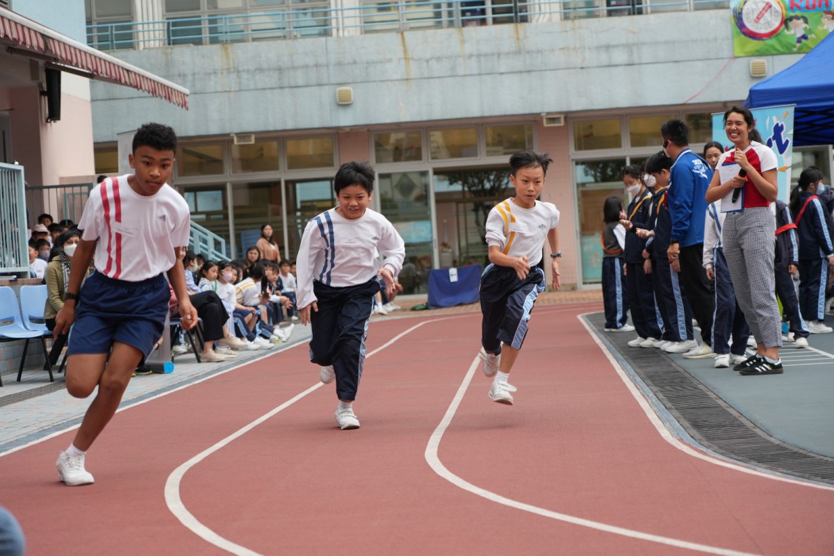 Run for Charity 2023