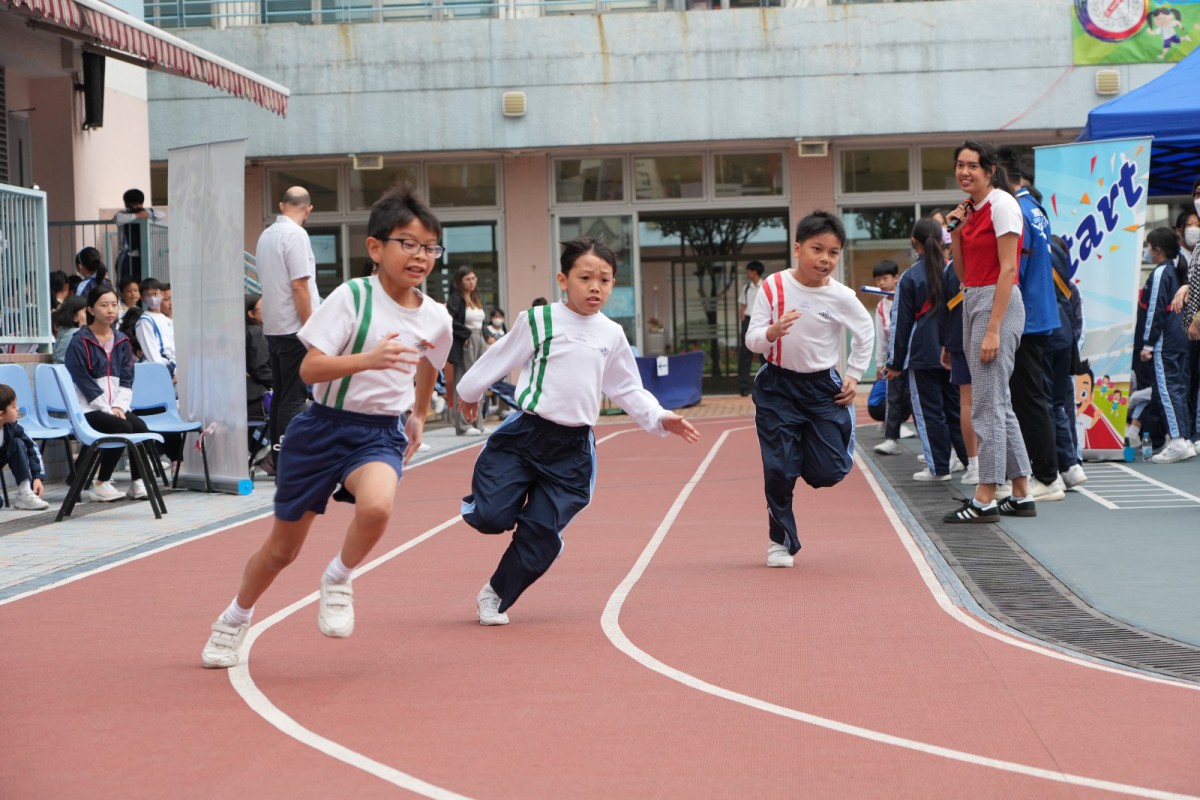 Run for Charity 2023