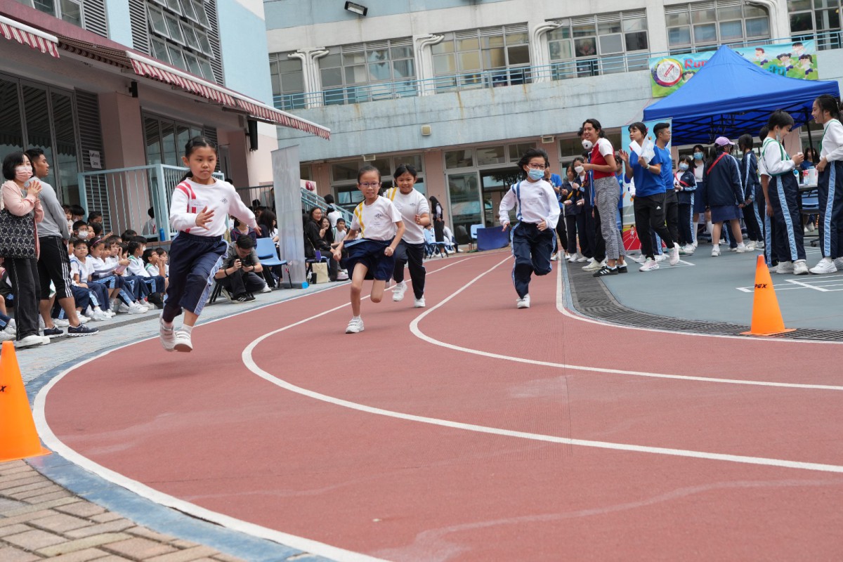 Run for Charity 2023