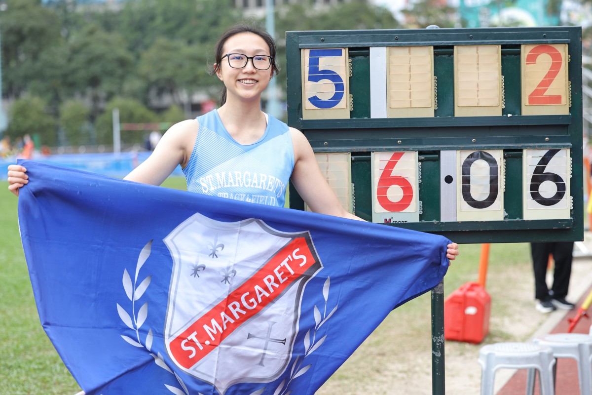 The Inter-School Athletics Competition 2023-2024