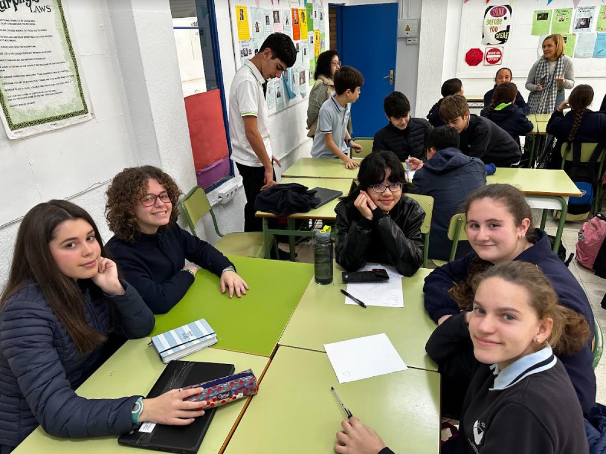 Spanish Study Tour 2024