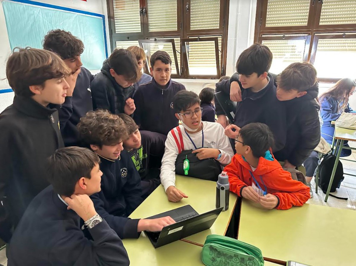 Spanish Study Tour 2024