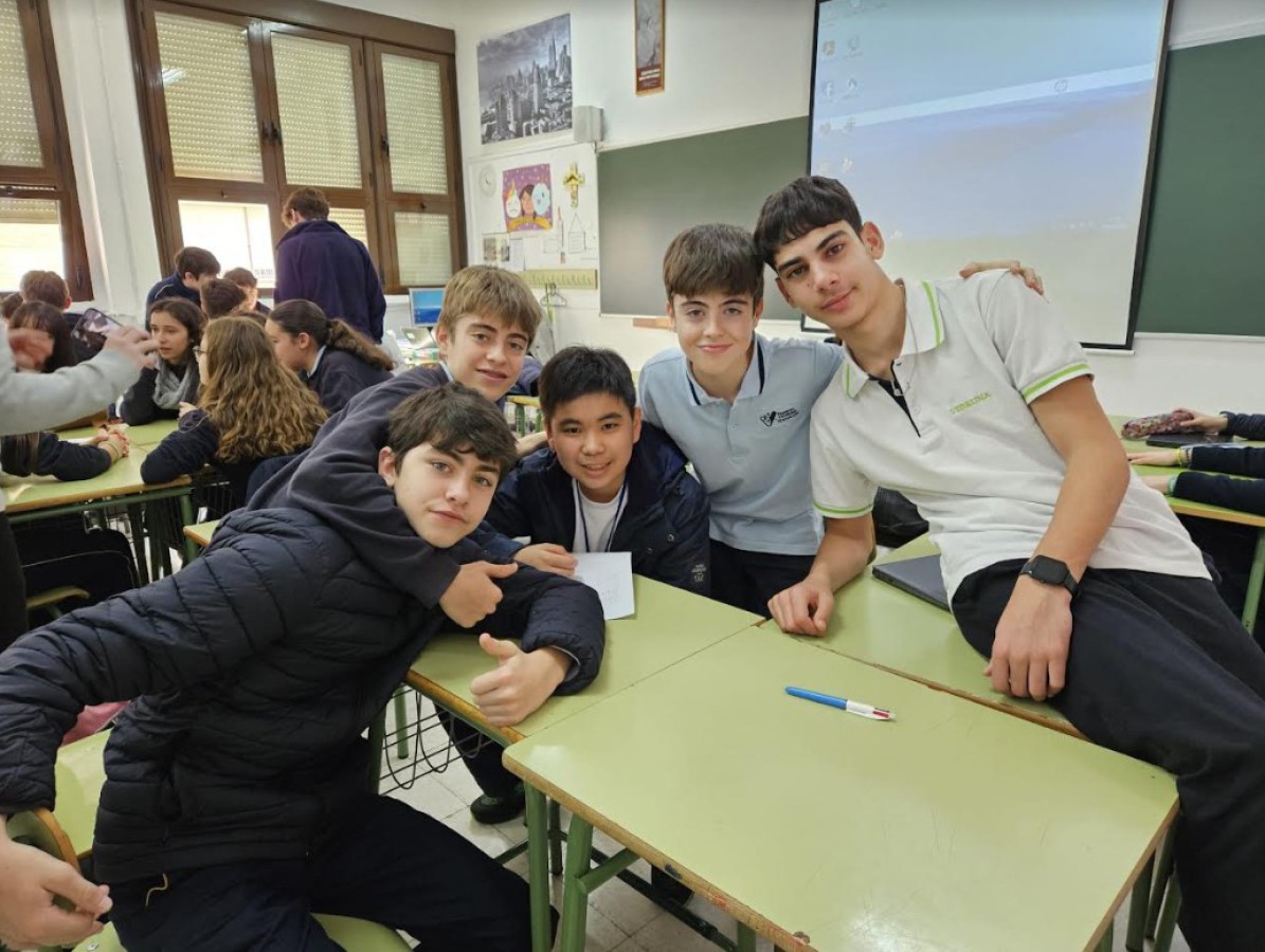 Spanish Study Tour 2024