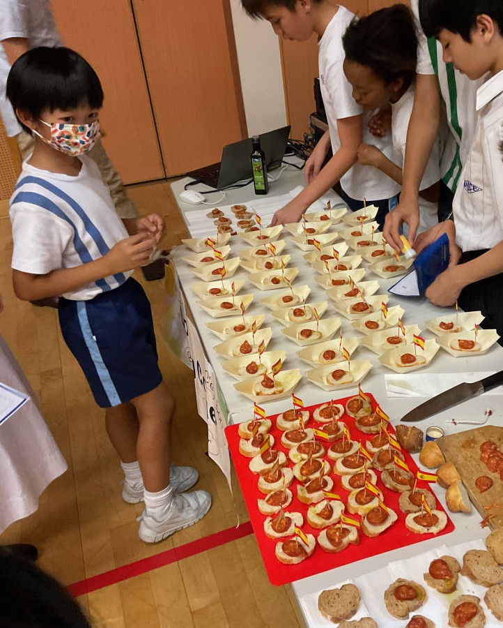 Modern Languages Week 2024