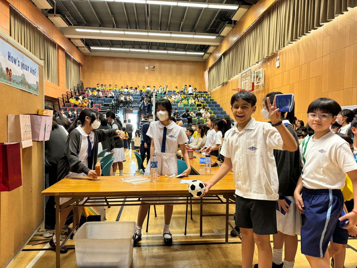 Modern Languages Week 2024