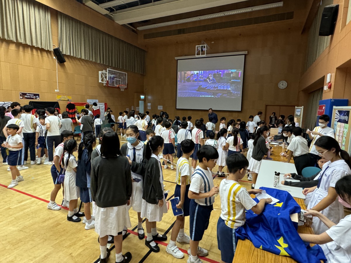 Modern Languages Week 2024