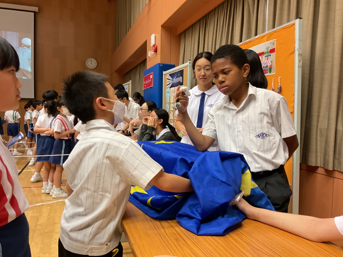 Modern Languages Week 2024