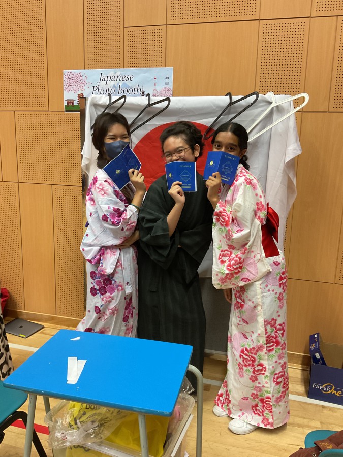 Modern Languages Week 2024
