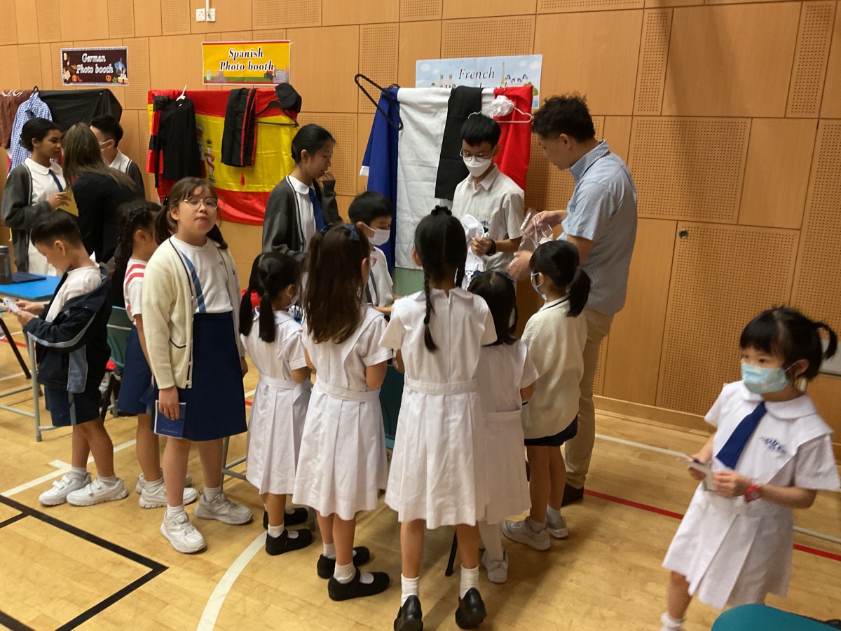 Modern Languages Week 2024