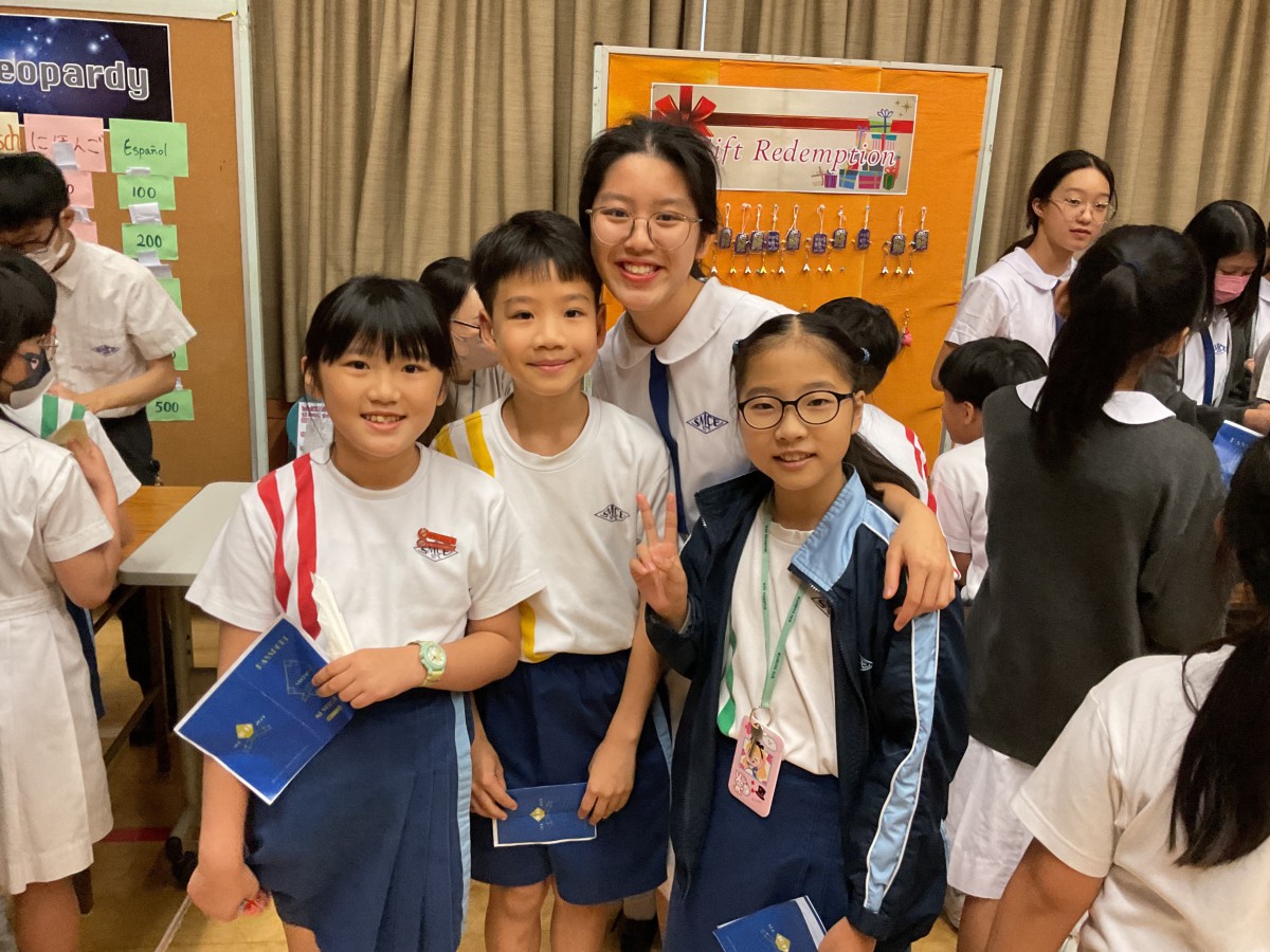 Modern Languages Week 2024