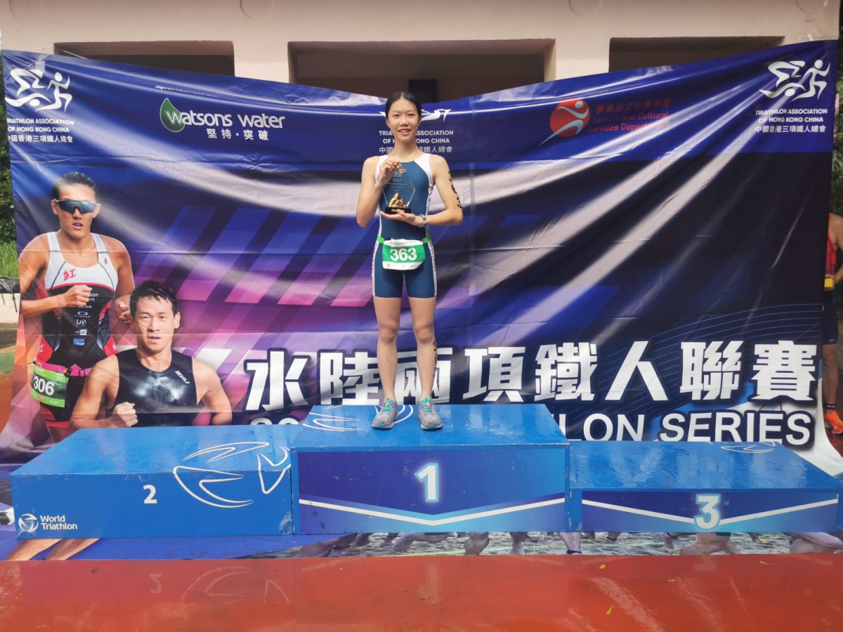 2024 Aquathlon Series