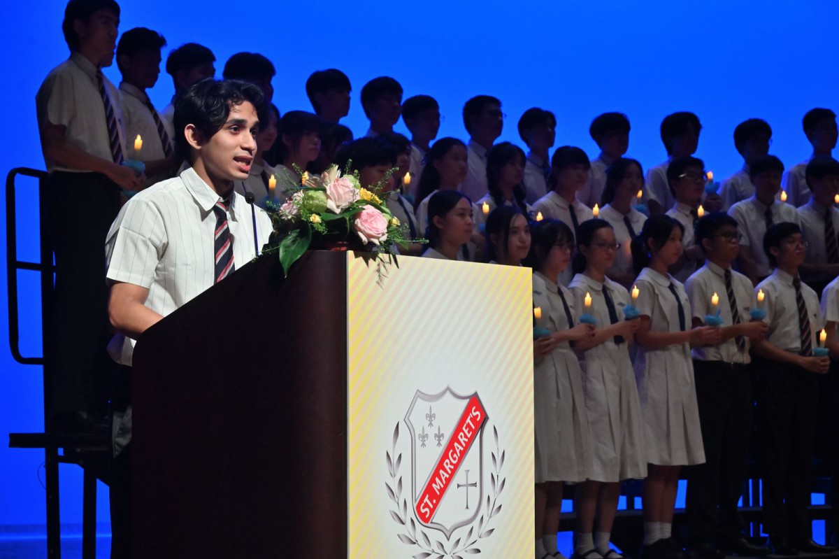 Graduation Ceremony 2024