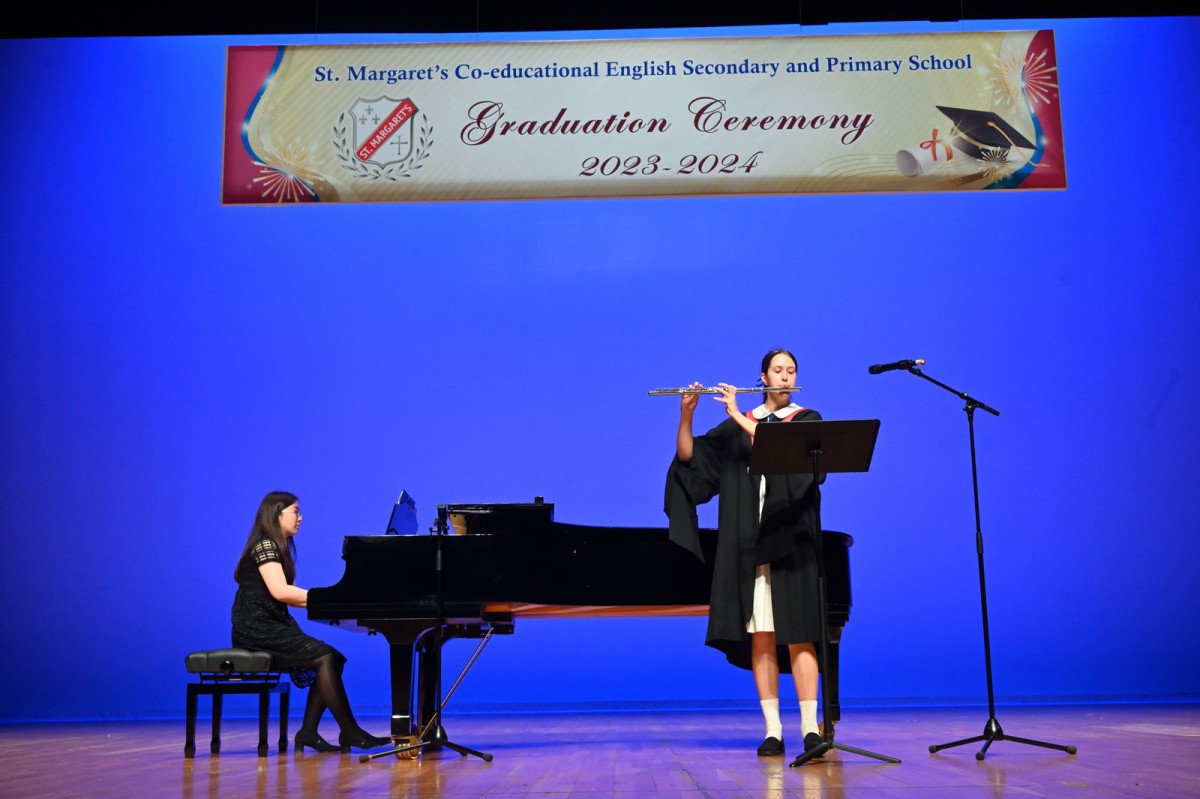 Graduation Ceremony 2024