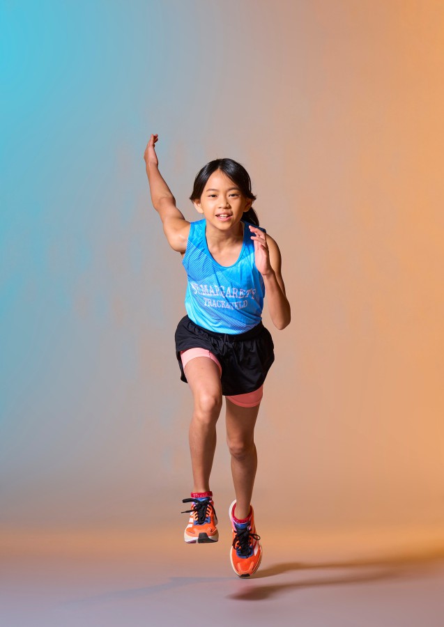 A.S. Watson Group HK Student Sports Awards 2024