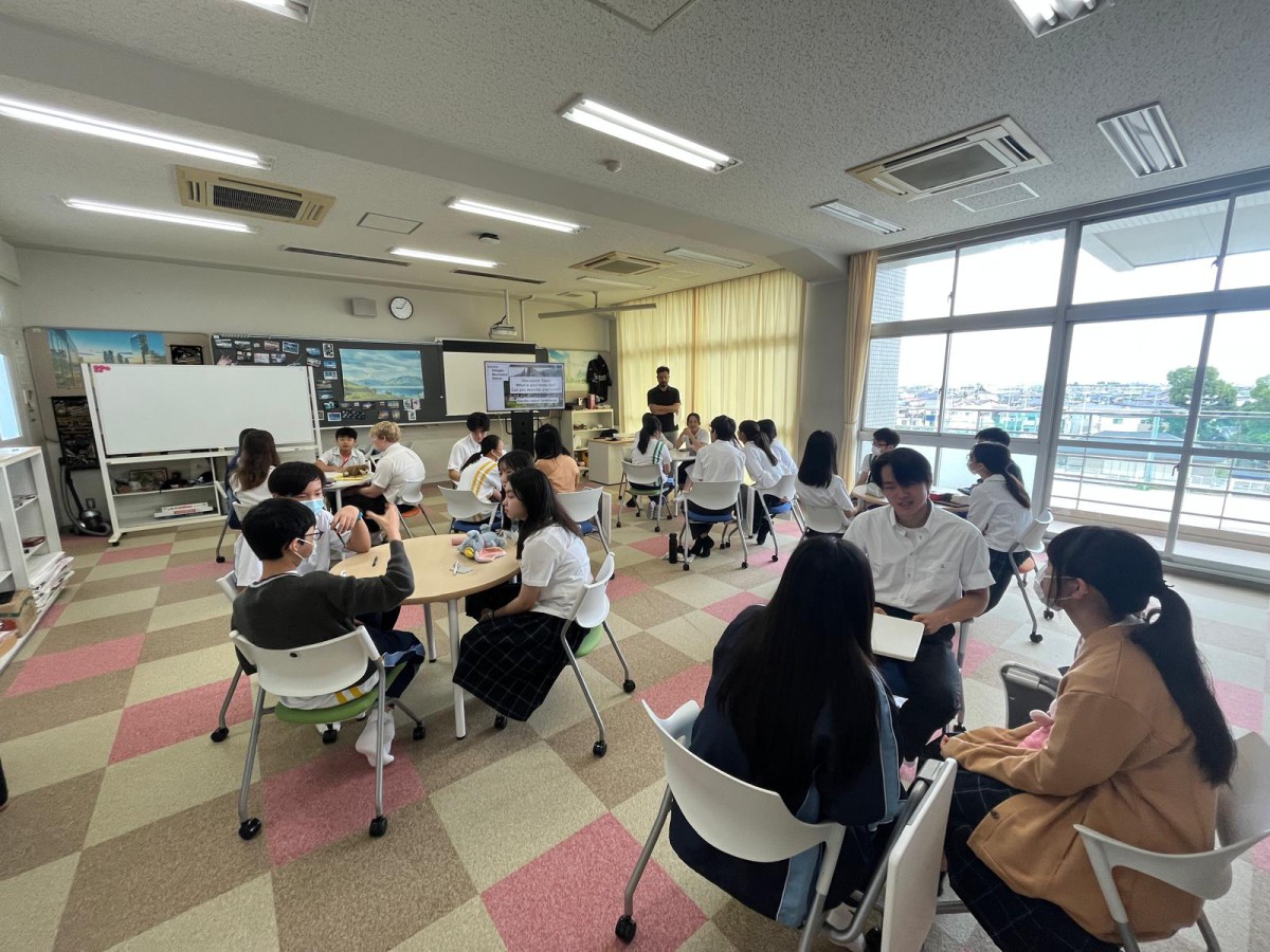 Nagoya Japanese Study Tour 2024