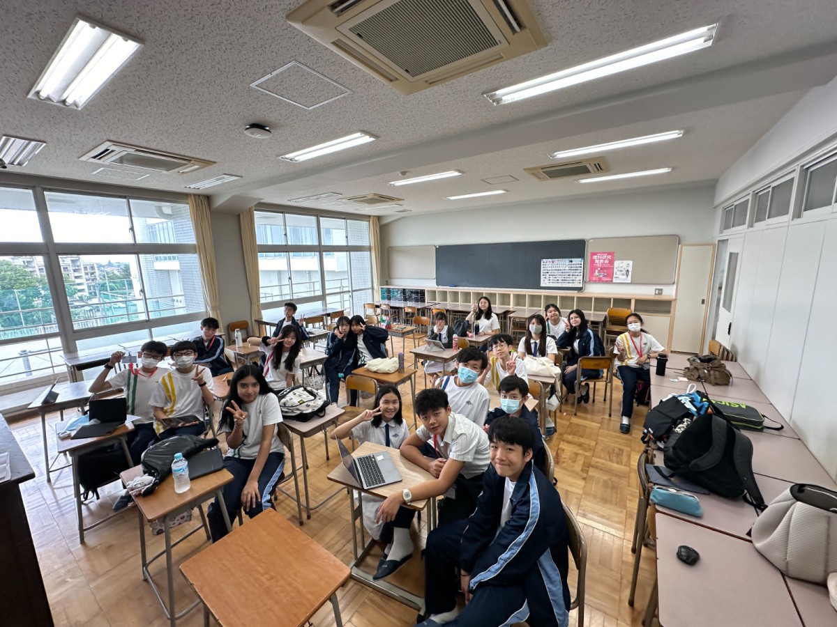 Nagoya Japanese Study Tour 2024