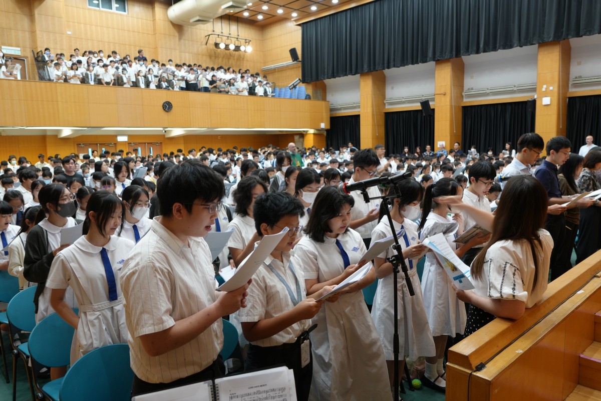 Thanksgiving Mass 2024
