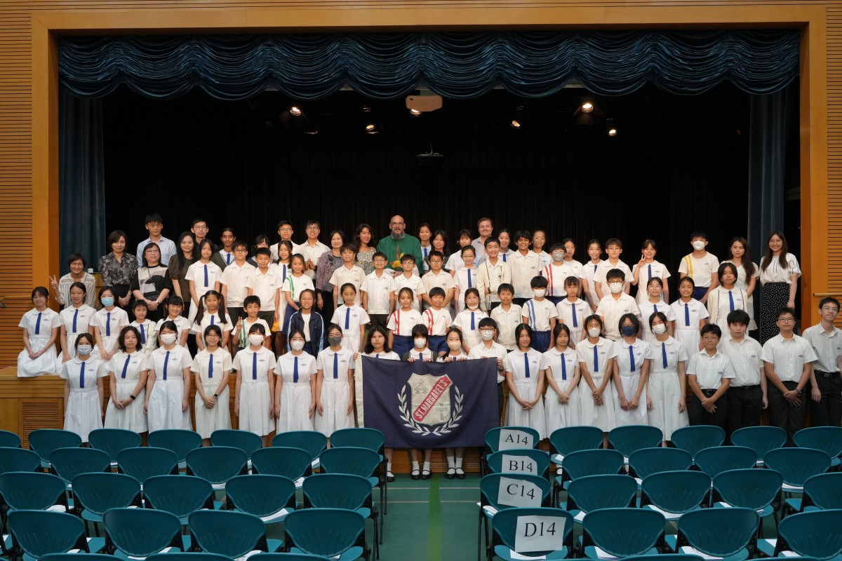 Thanksgiving Mass 2024