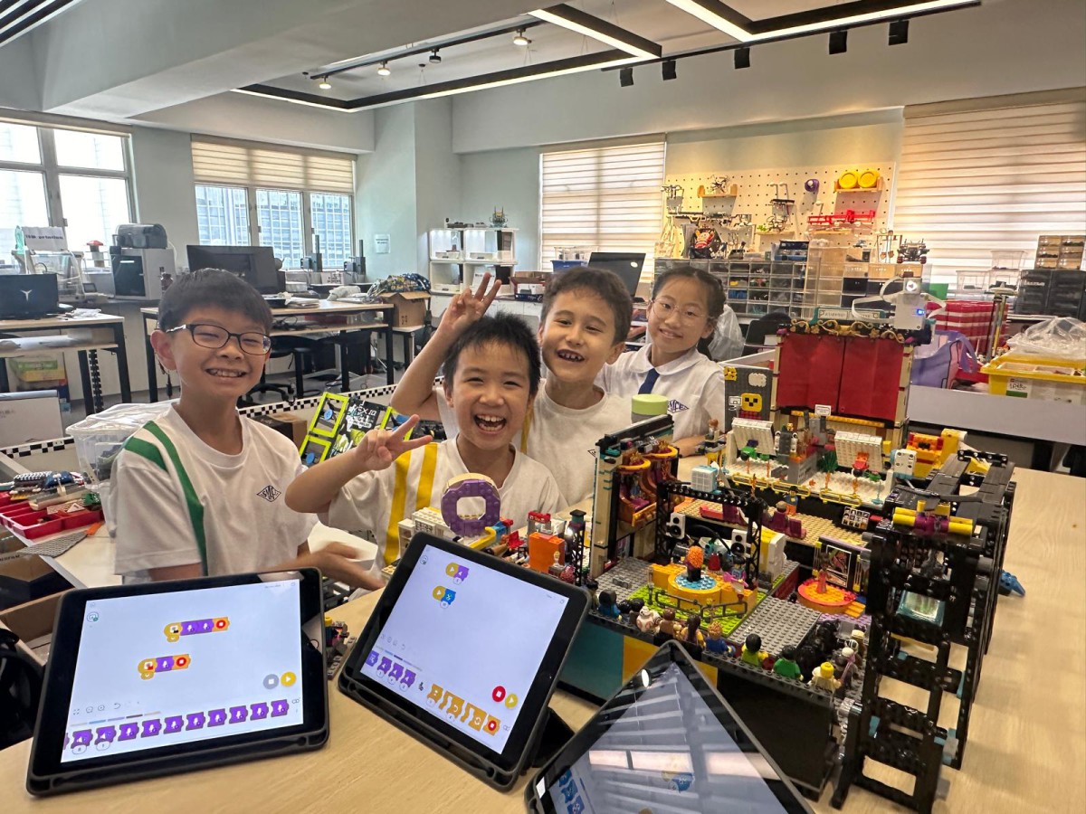 2024 FIRST® LEGO® League Asia Open Championship