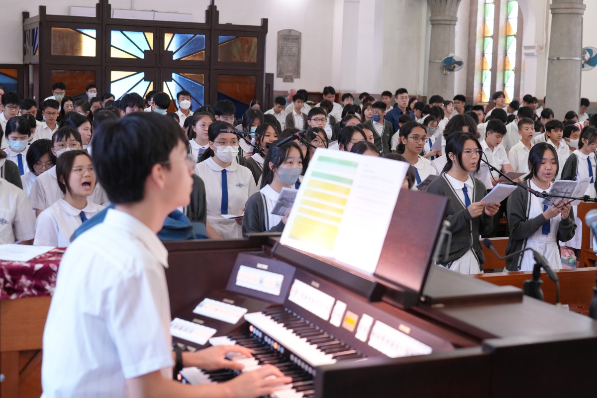 School Reopening Masses 2024