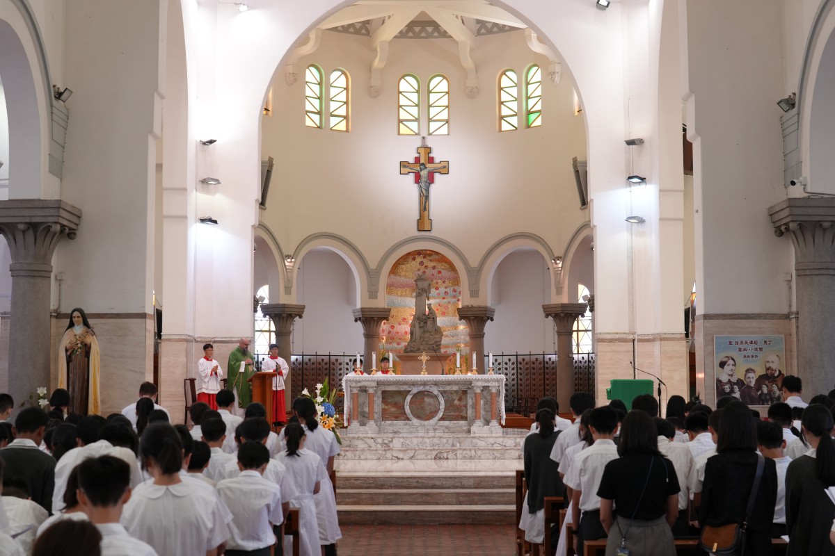 School Reopening Masses 2024