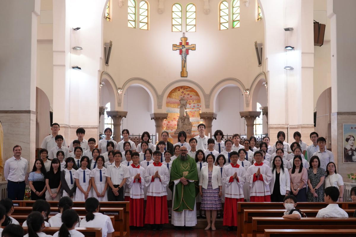 School Reopening Masses 2024