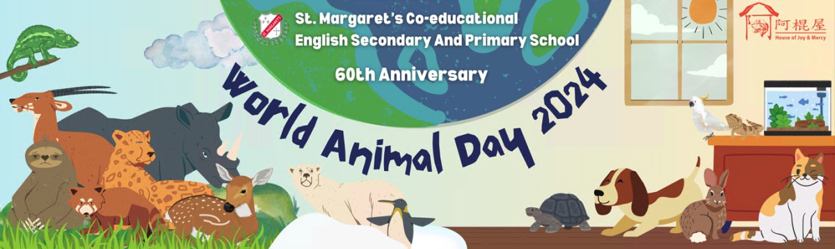 World Animal Day Celebration