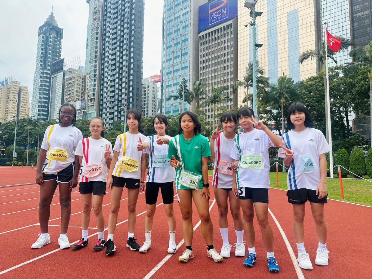 60th Anniversary Athletics Meet 2024-2025