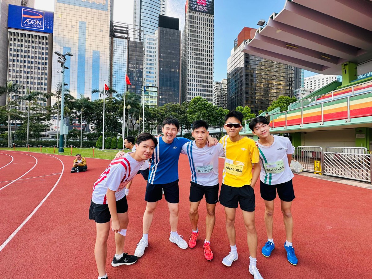 60th Anniversary Athletics Meet 2024-2025