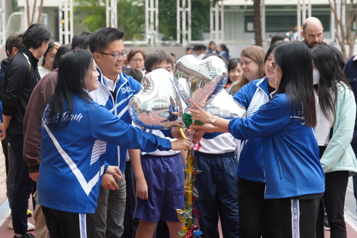 60th Anniversary Run for Charity 2024–2025
