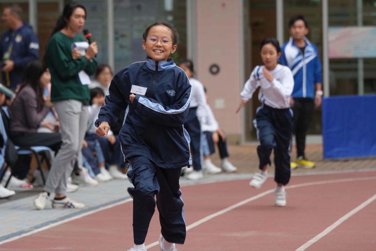 60th Anniversary Run for Charity 2024–2025