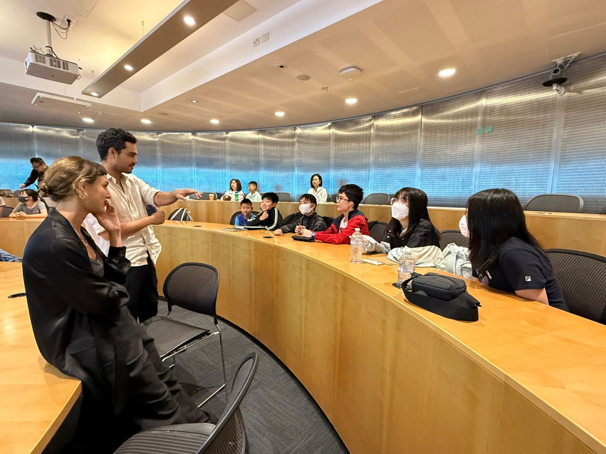 Australian Study Tour 2025