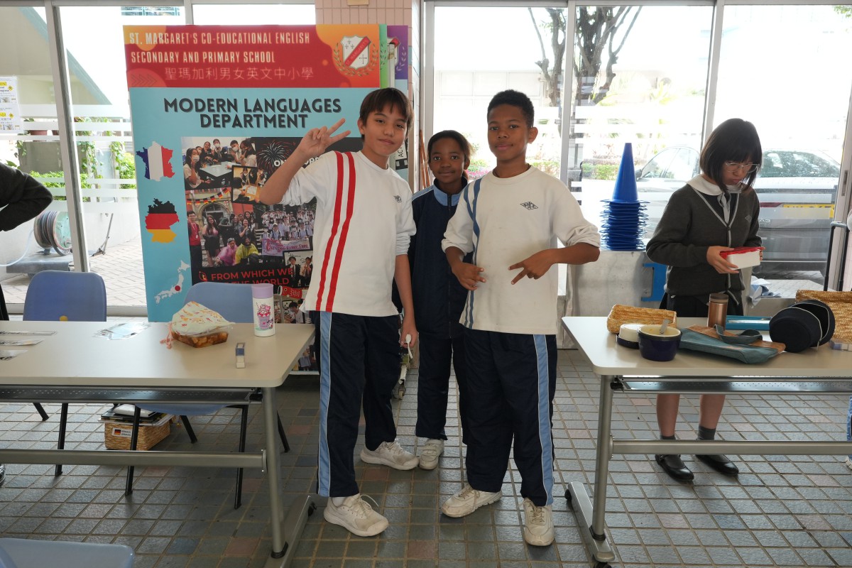 Modern Languages Week 2024-2025