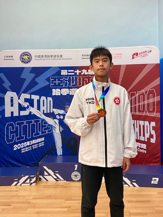 29th Asian Cities Taekwondo Championships