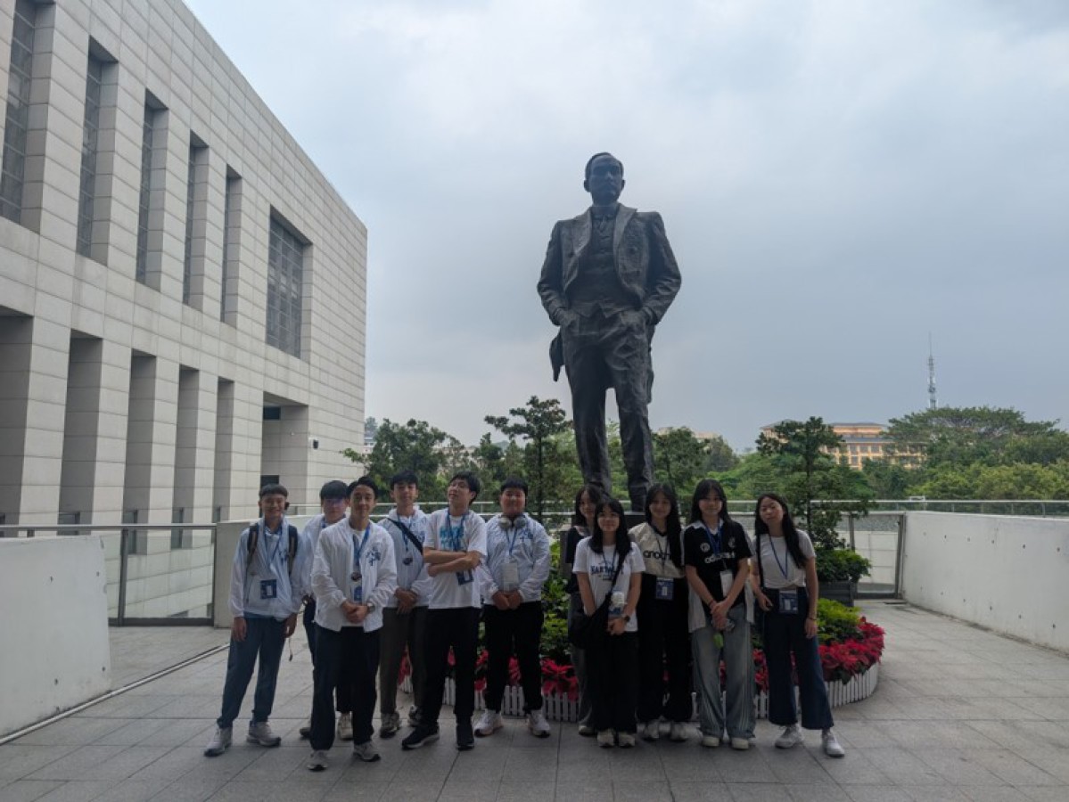 Guangzhou Tour