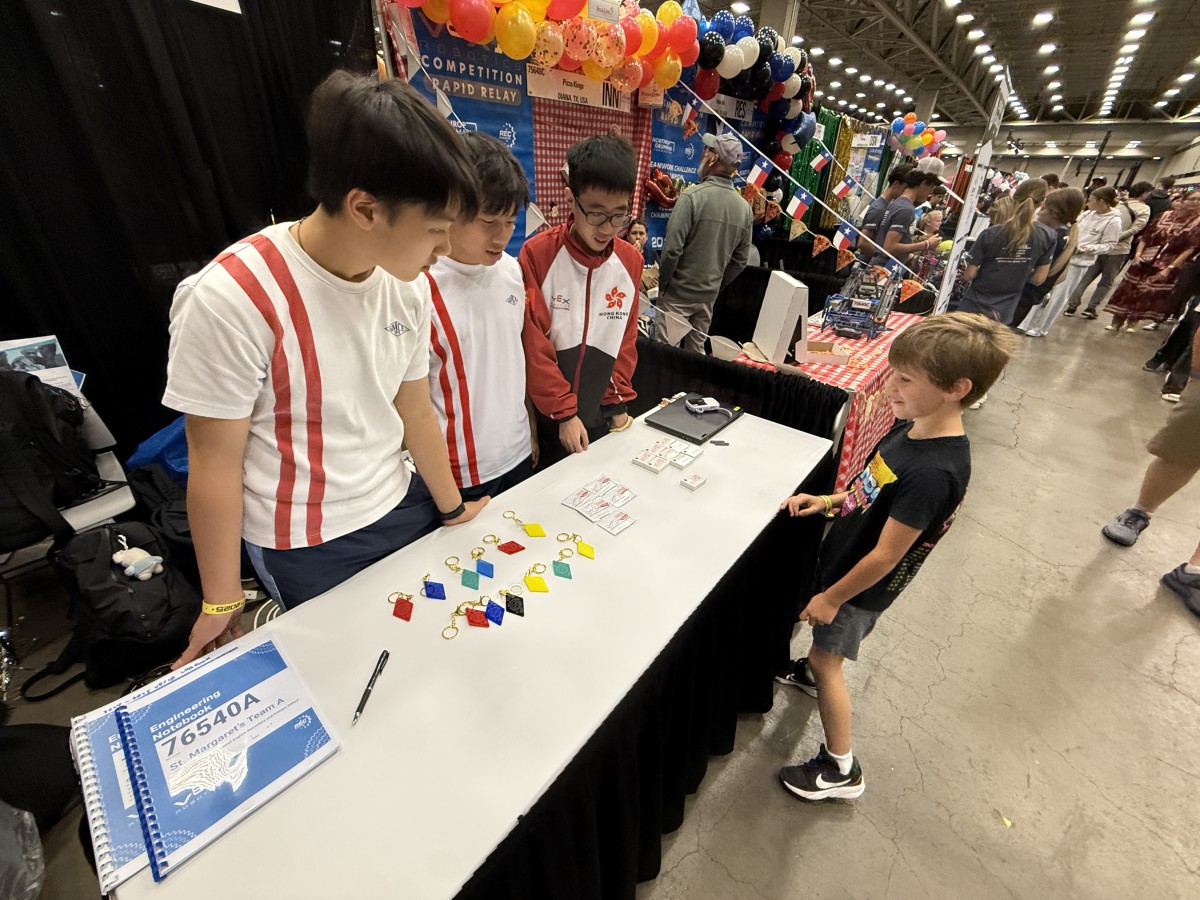 VEX IQ World Championship 2025