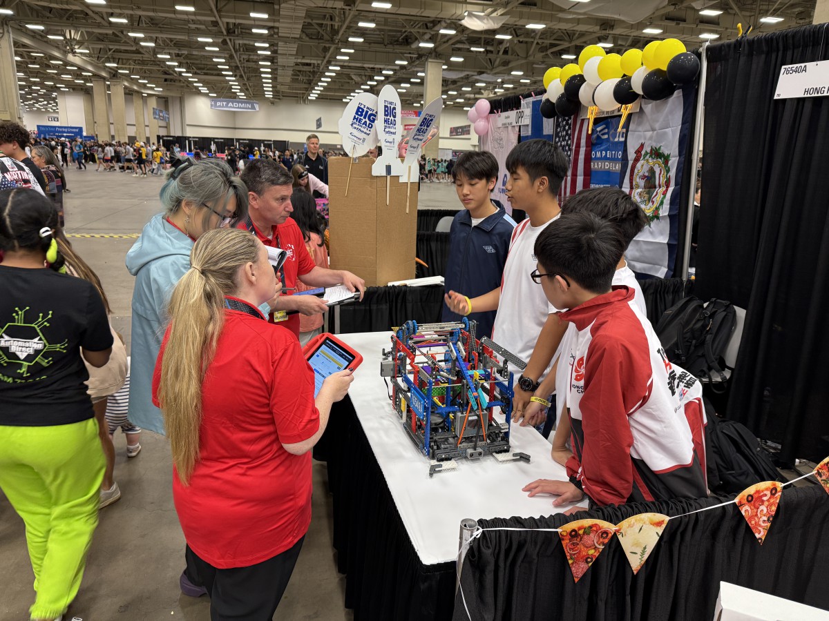 VEX IQ World Championship 2025