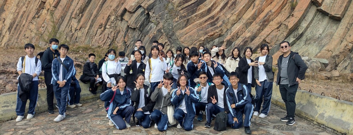 Student Environmental Protection Ambassador (SEPA) Scheme