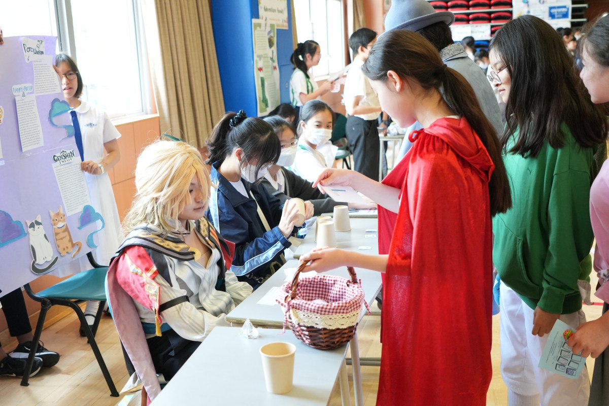 World Book Day 2025