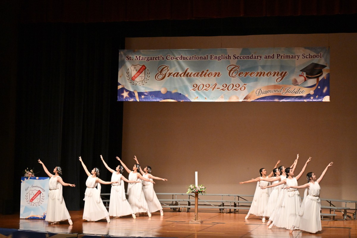 Graduation Ceremony