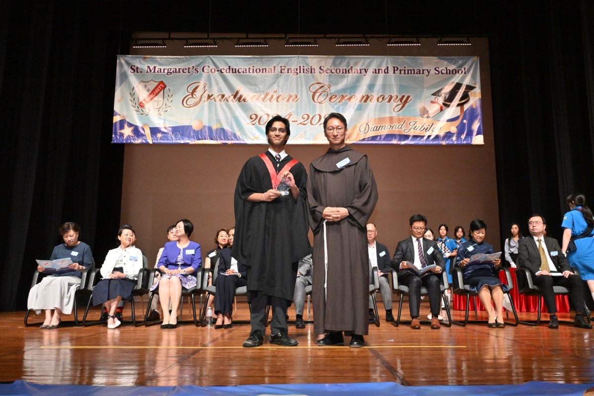 Graduation Ceremony