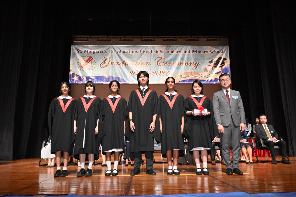 Graduation Ceremony