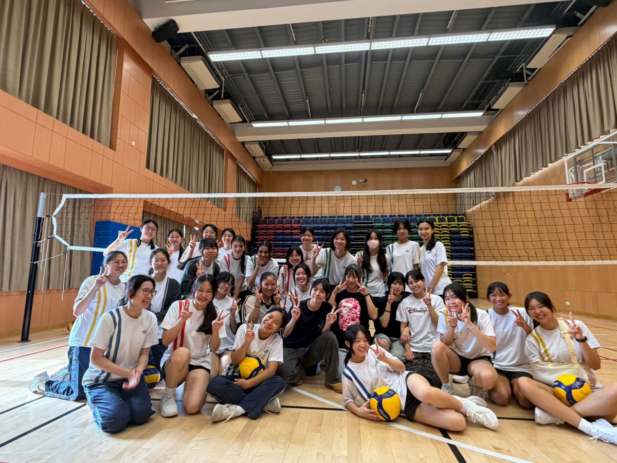 A week of cultural exchange with our sister school in Japan, Keisei High School