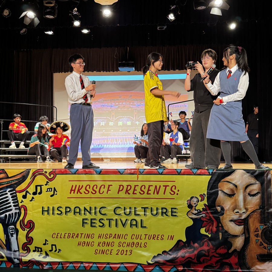 Hispanic Culture Festival 2026